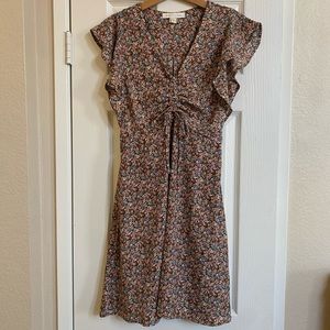 Monteau Los Angeles Dress